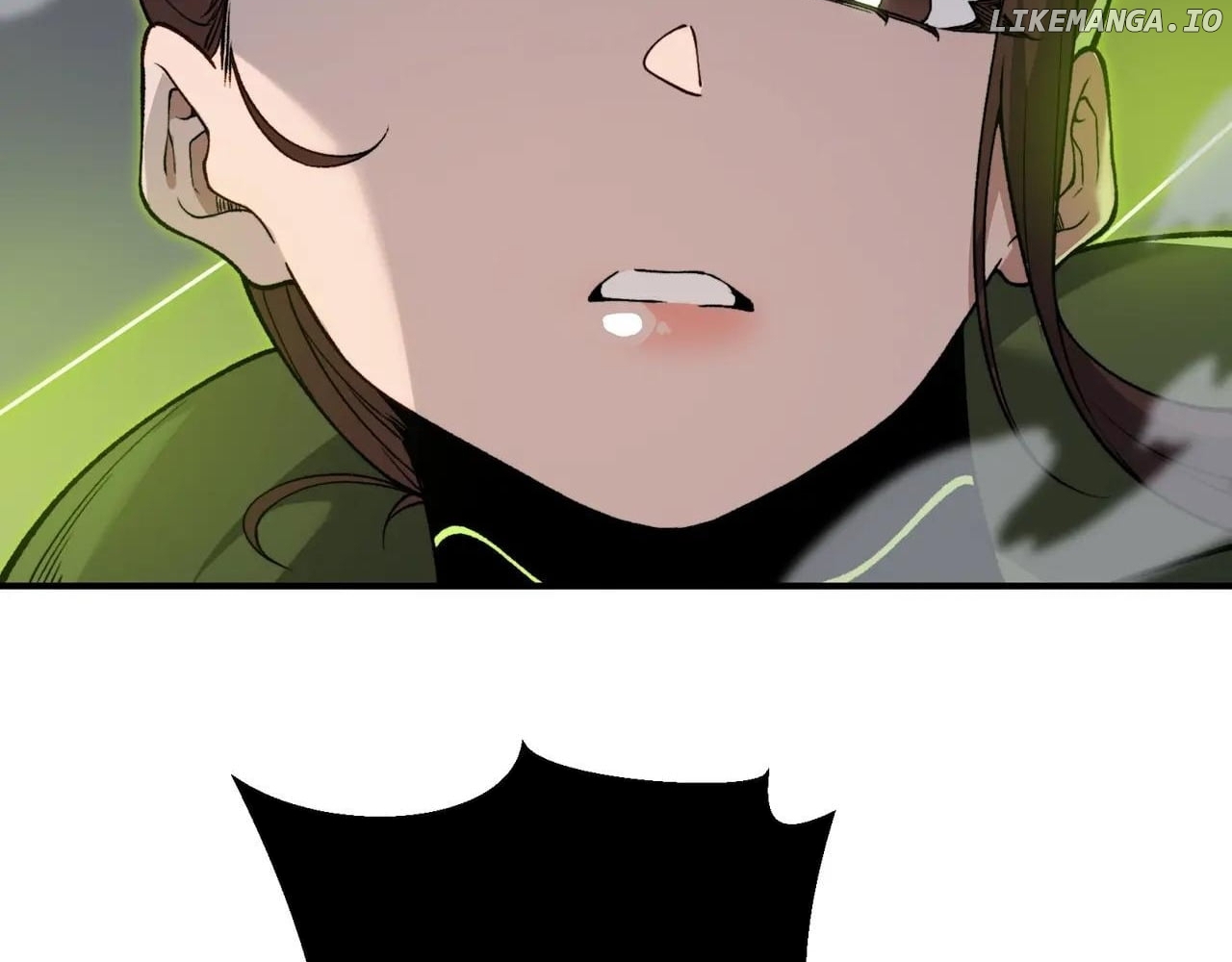 The Devil Never Cries Chapter 91 - page 68